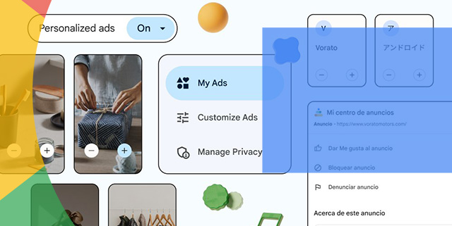 Google My Ad Center Rolling Out Globally