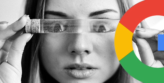 Google Says Searching Visually Is Rare In Many Areas