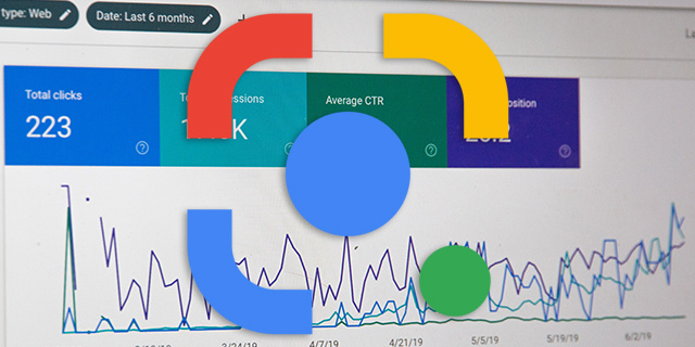 Google Search Console Not Displaying Clicks Or Impressions Through Multisearch
