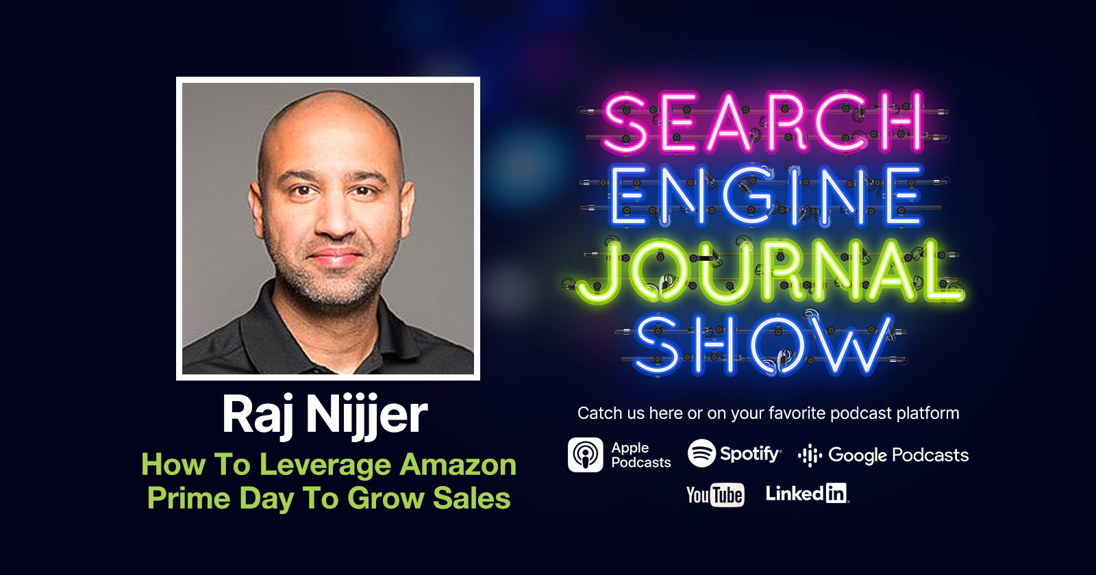 How To Leverage Amazon Prime Day To Grow Sales [Podcast]