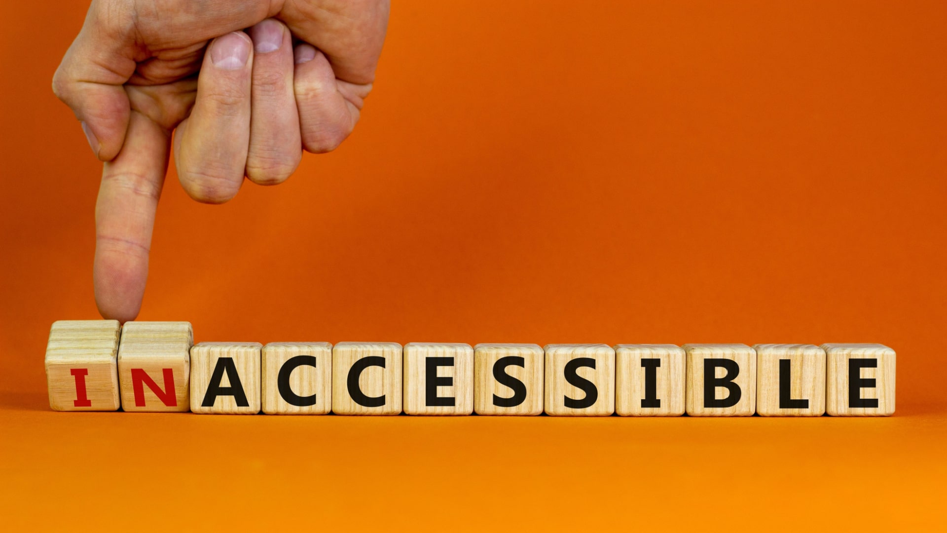 How to make web accessibility a part of digital marketing efforts