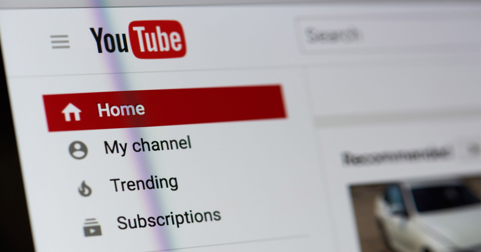 YouTube Launches @username Handles To Help Drive Traffic