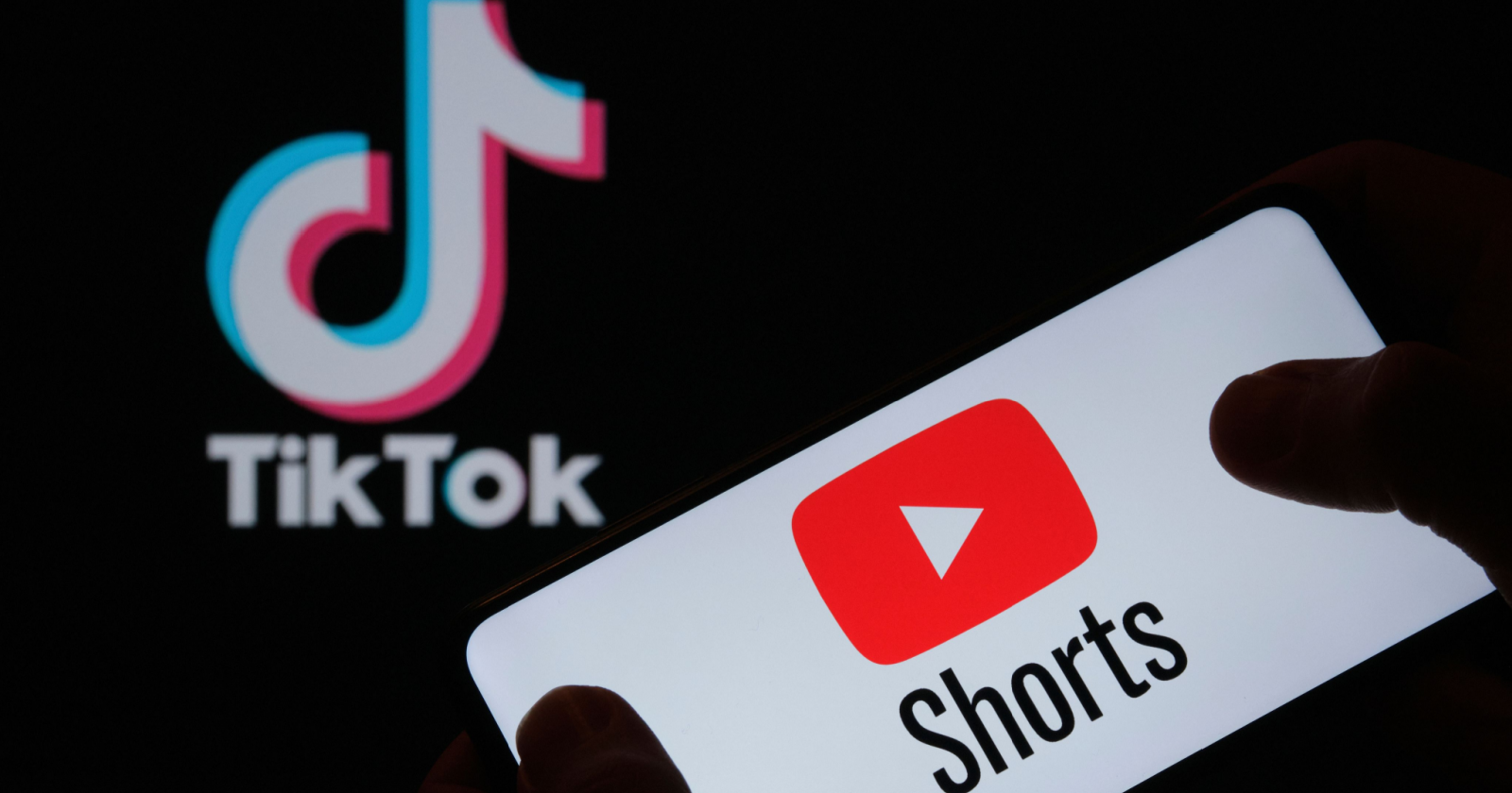 YouTube Shorts Adds Another TikTok Feature