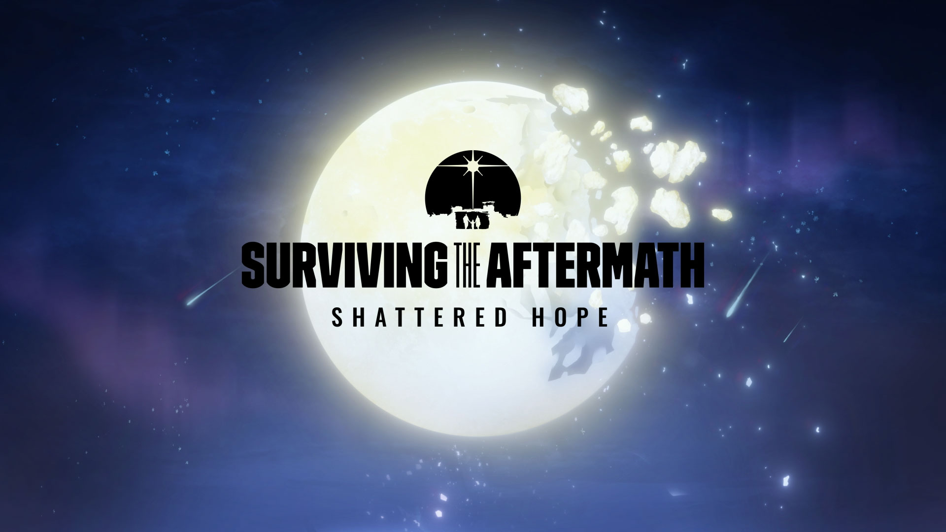 Persevere or Perish in Shattered Hope, the Second Expansion for Surviving the Aftermath