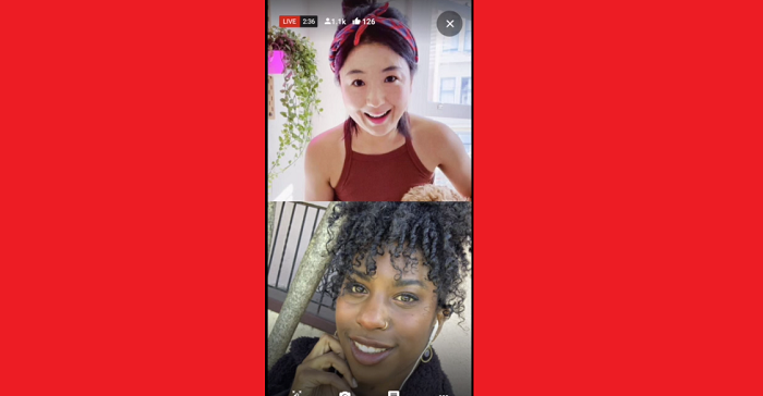 YouTube Announces Expanded Roll-Out of its Live-Stream Guests Feature