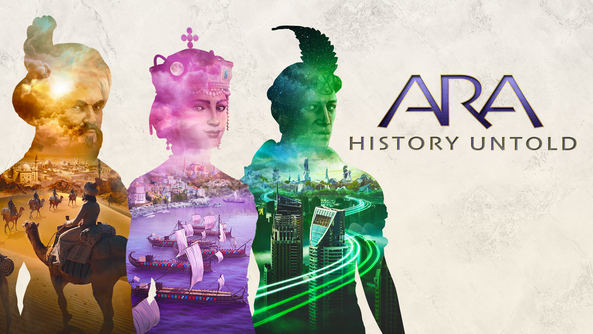 Ara: History Untold Technical Alpha Update - Join the Insider Program