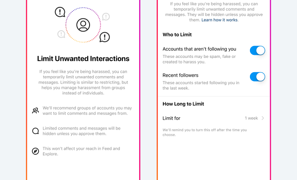 Meta Outlines Measures to Protect Users from Abuse During the World Cup