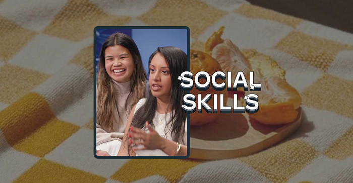 Meta gibt Tipps für Vermarkter in der neuen Videoserie „Social Skills“.