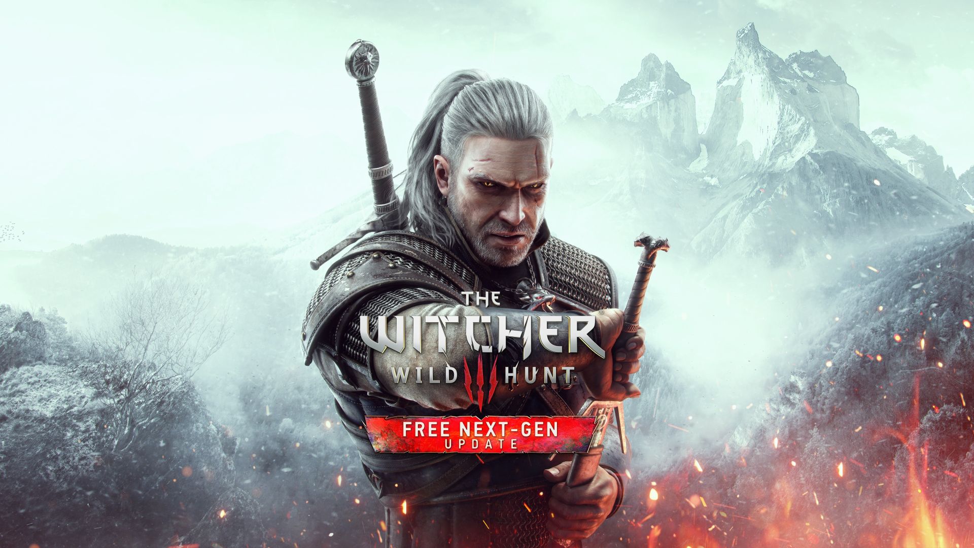The Witcher 3: Wild Hunt Next-Gen Update Hits Xbox Series X|S on December 14