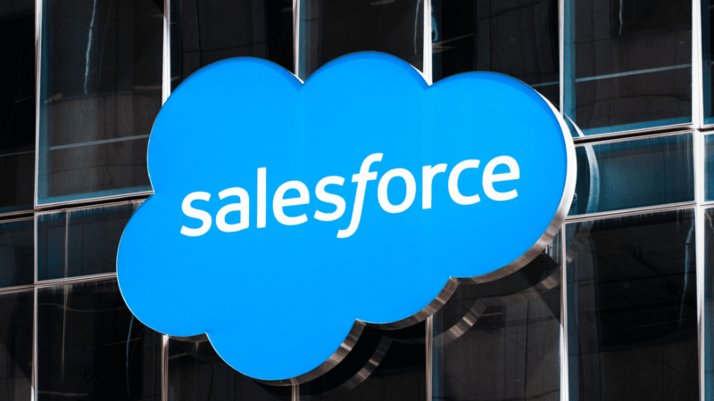 Salesforce winter 2023 release: The business executive's guide