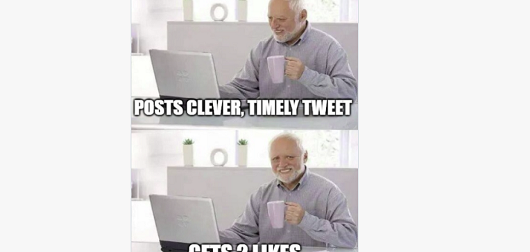 Does Posting Memes on Social Help to Increase Traffic to Your Website? [Study]