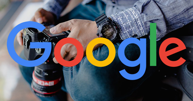 Google Business Profile Posts/Updates Adds Cropping Photo Tool