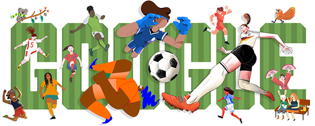 Google Business Profiles Attribute For Showing The World Cup