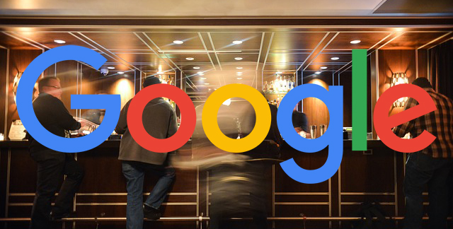 Google Local Reviews Show Bar Representing Positive Vs. Unfavorable Mentions