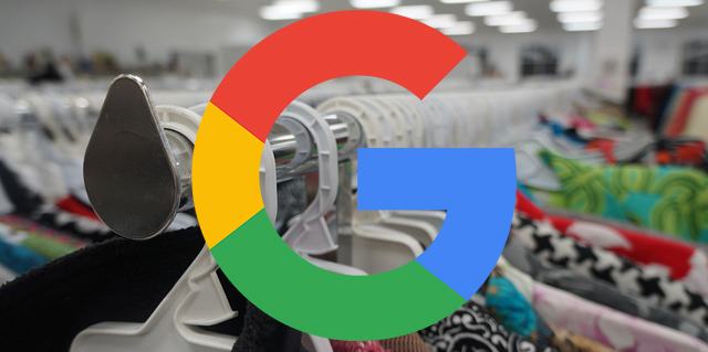 Google Search Shopping Labels For Pre-Owned