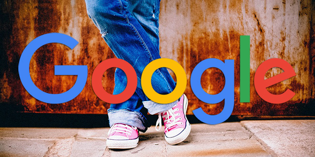 Google Testing New Site Name & Favicon On Desktop Results