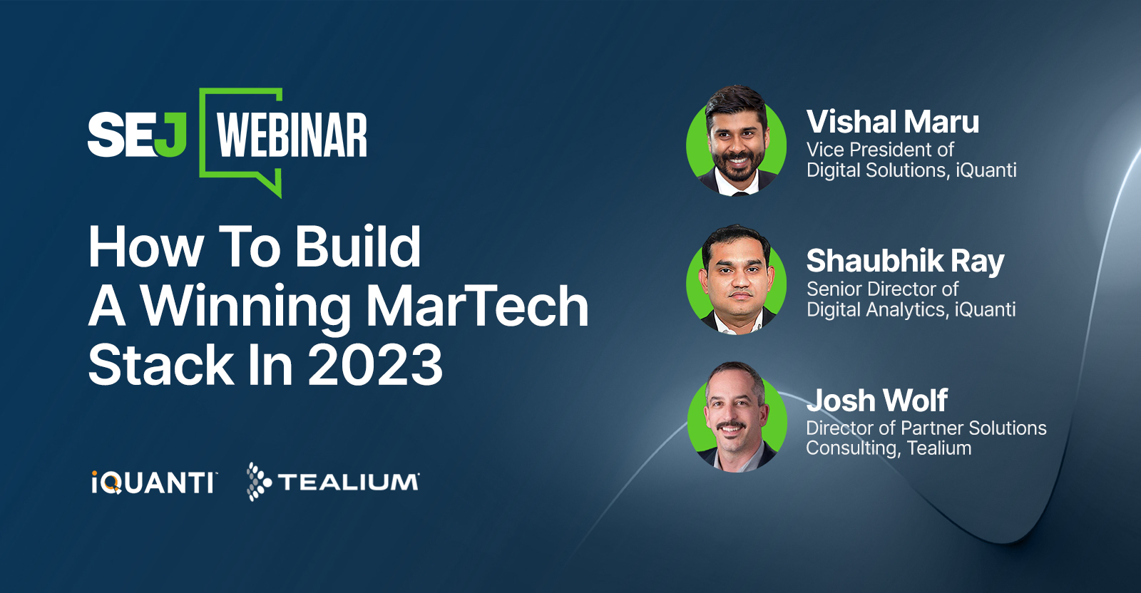 How To Build A Winning MarTech Stack In 2023
