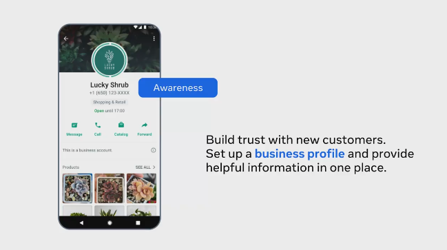 Meta Shares New Overview of How to Utilize WhatsApp for Business