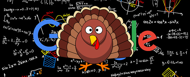 Mixed Signs Of A Thanksgiving Holiday Google Search Ranking Algorithm Update