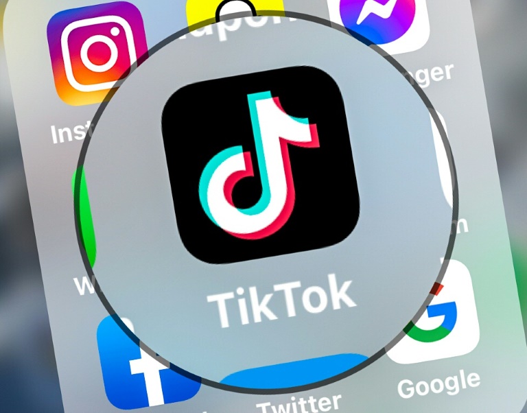 The format of TikTok posts makes it easier to create misinformation, experts say