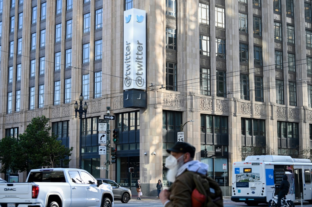 Twitter turmoil, staff exodus aggravate security concerns