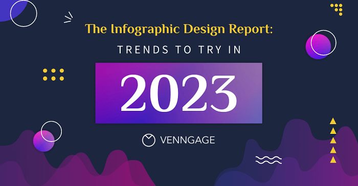 Infographic Design Trends for 2023 [Infographic]
