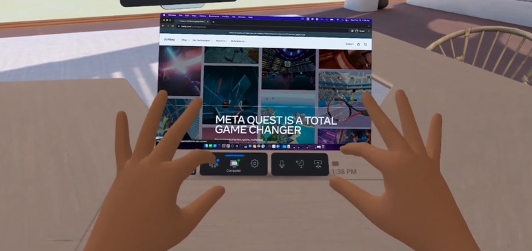 Meta Will Continue to Invest Big in the Metaverse in 2023, According to CTO
