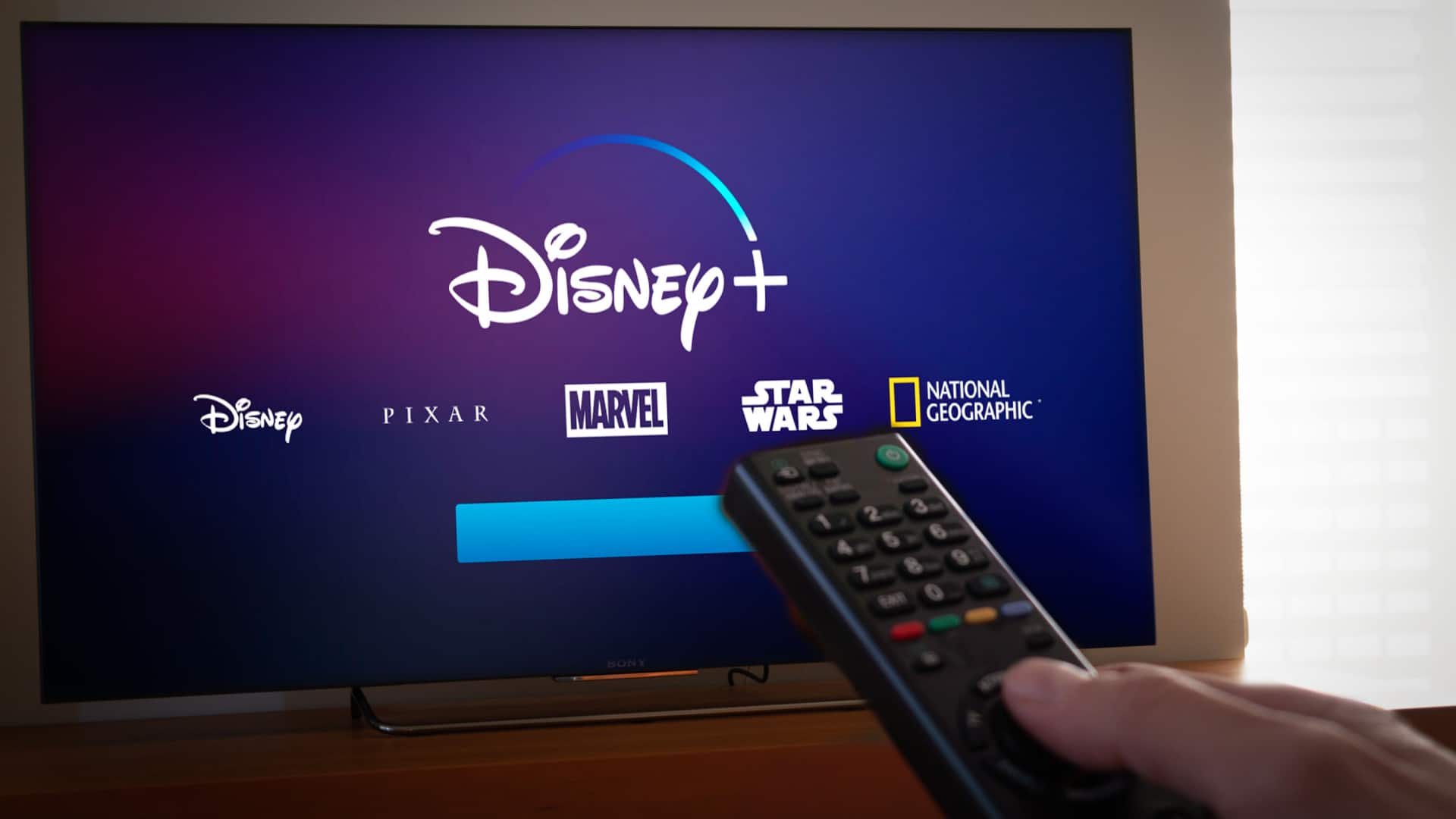 Ad-supported streaming expands with new Disney+ tier
