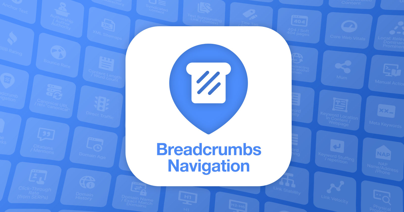 Are Breadcrumbs A Google Ranking Factor?