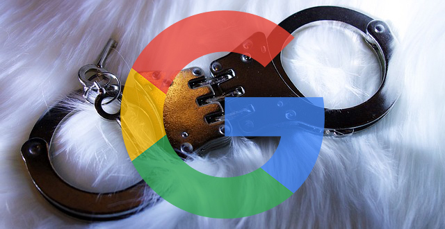 Explicit & Extreme Cursing On Your Site Can Trigger Google SafeSearch