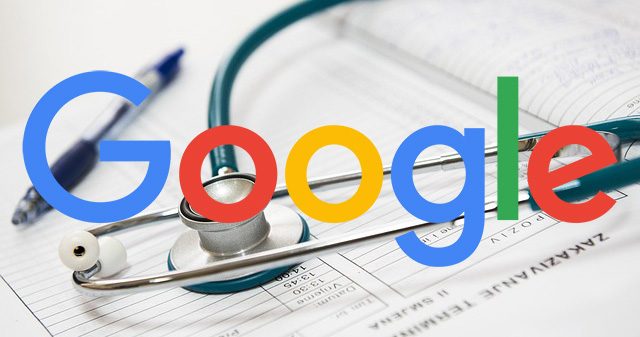 Google Adds Disclaimer To Appointment Providers Links In Local Panel