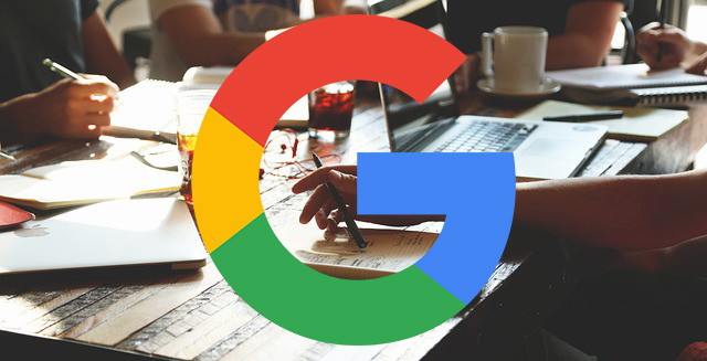 Google Business Profiles Showing Services On Desktop Interface