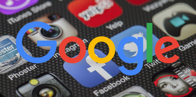 Google Says Don't Nofollow Links To Your Own Social Media Profiles