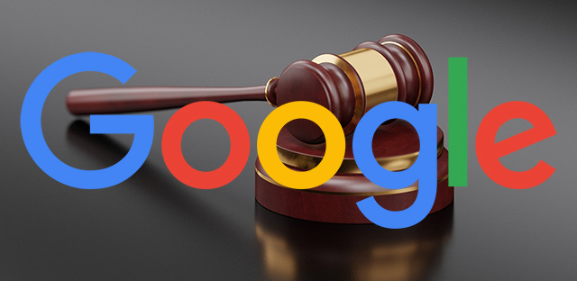 Google Sues Company That Scams Small Businesses By Impersonating Google