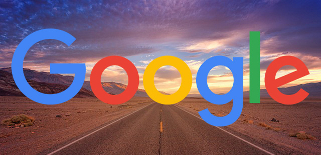 Google Testing New Desktop Search Interface Design