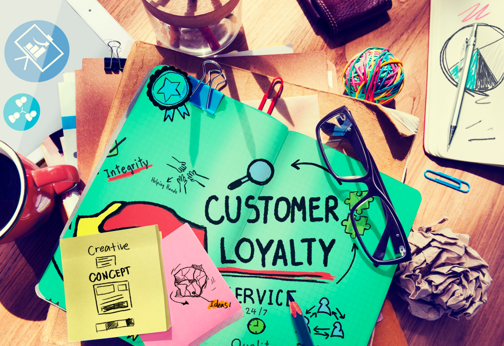 How to Build Customer Loyalty in 8 Steps
