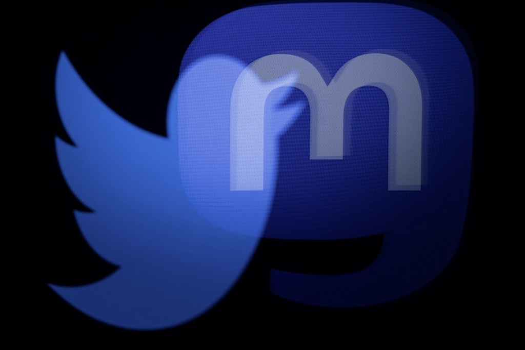 Mastodon visits hit 9.5 million: Twitter rival’s traffic skyrockets