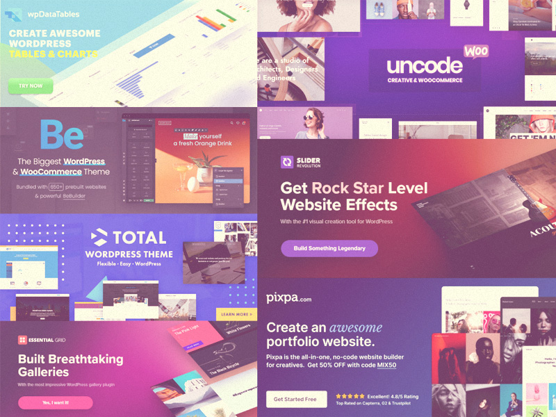 10+ Best Tools & Resources for Web Designers in 2023