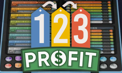 123 Profit Reviews - Critical Customer Update! Is It Legit or Waste of Money?