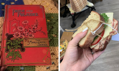 123 Times People Couldn't Believe Their Luck In Thrift Stores, Flea Markets, And Garage Sales (New Pics)