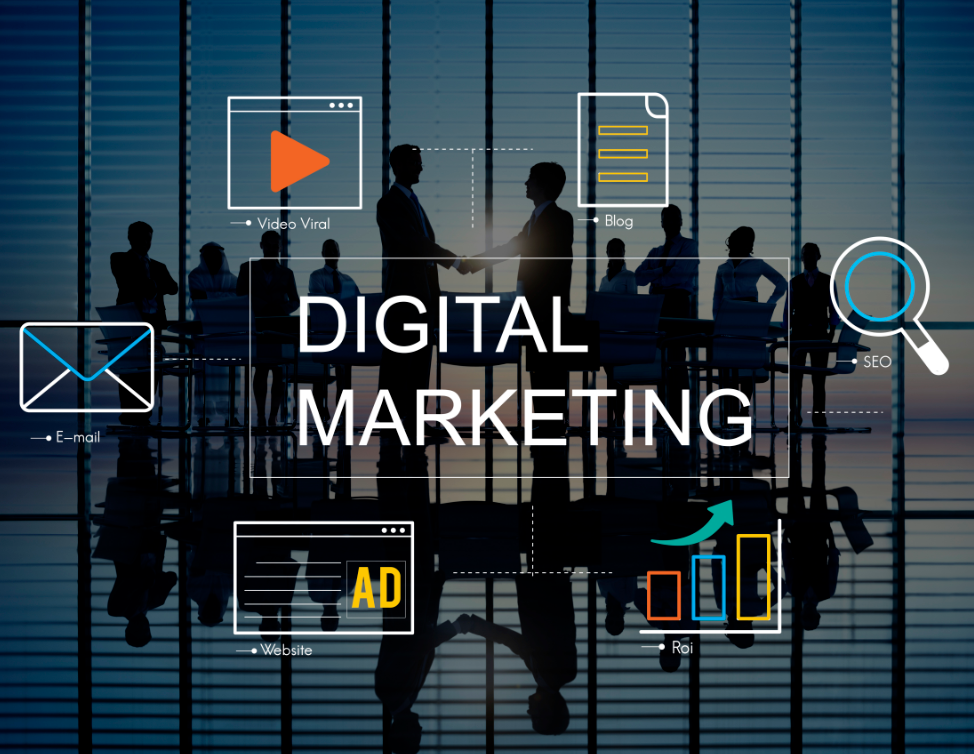 5 Digital Marketing Strategies For Manufacturers (Guide 2023)