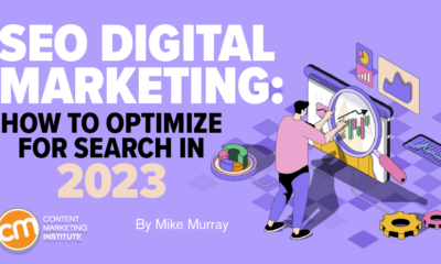 How To Optimize for Search in 2023