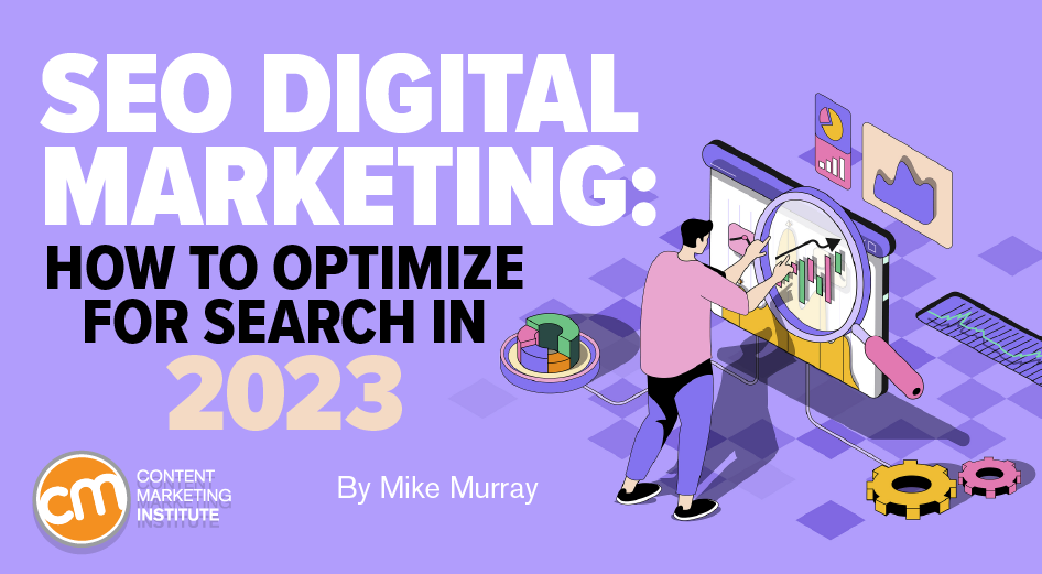 How To Optimize for Search in 2023
