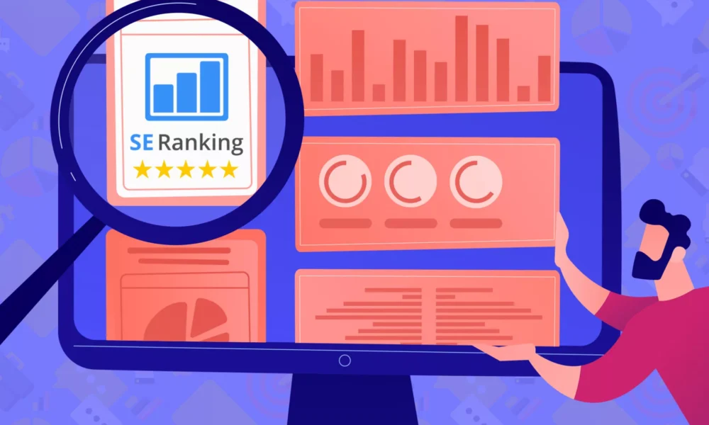 SE Ranking’s Content Marketing Platform: SEO Hacker Review