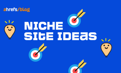 Niche Site Ideas