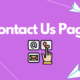 39 Inspiring Examples of Contact Us Pages