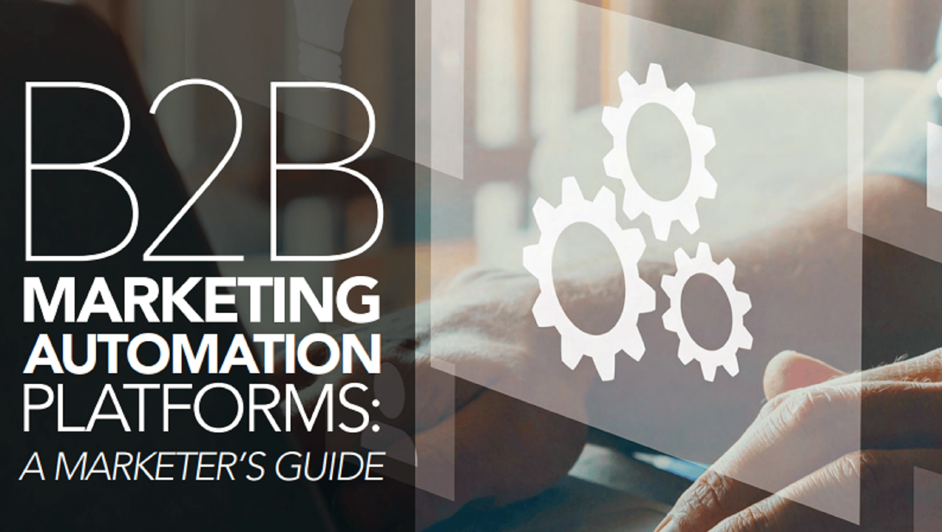 Does your organization need a marketing automation platform?