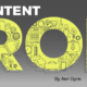 Why You Struggle To Prove Content ROI
