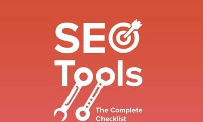 39 Essential SEO Tools to Dominate Every Aspect of Google [Infographic]