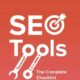 39 Essential SEO Tools to Dominate Every Aspect of Google [Infographic]